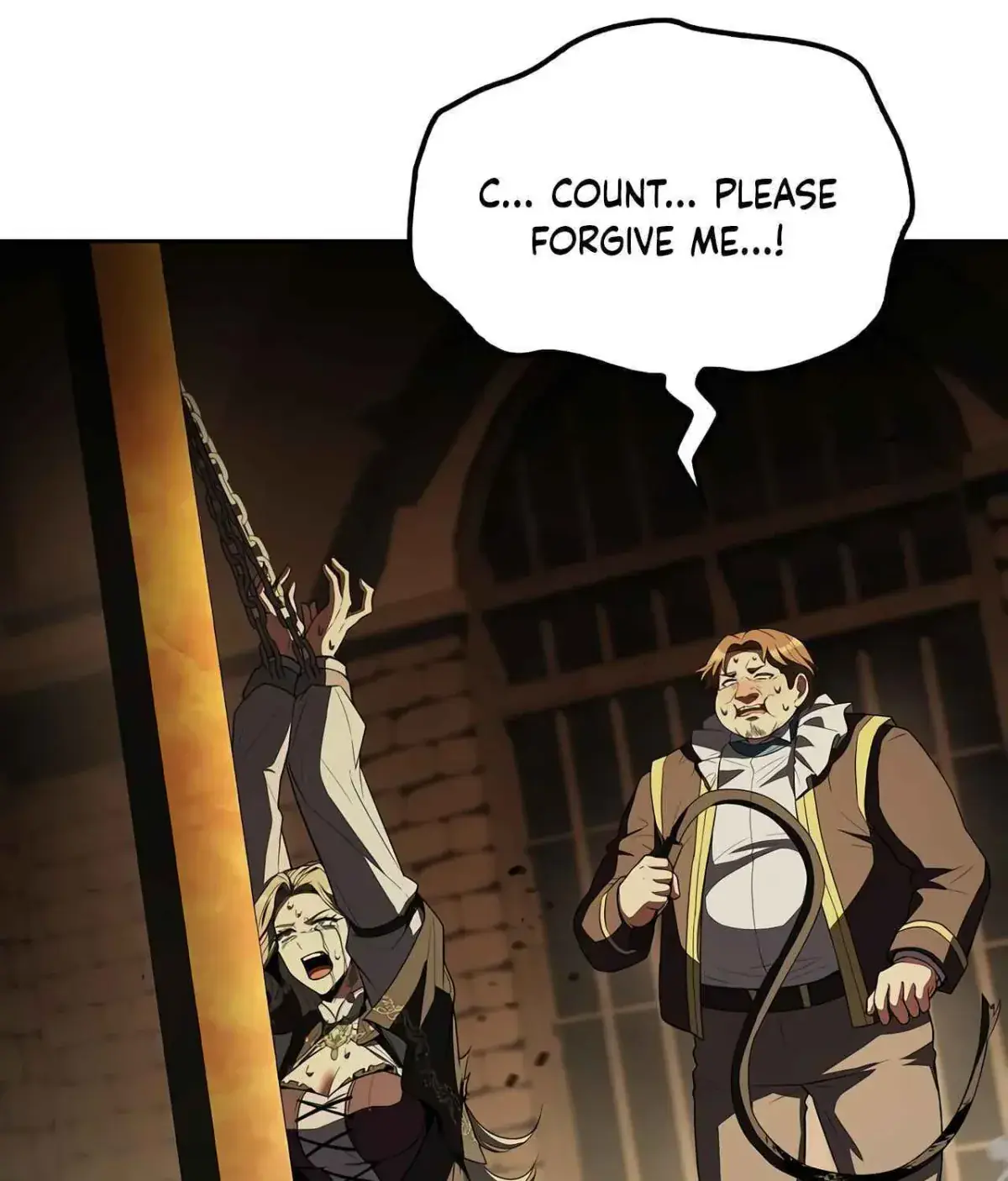 The Archmage's Restaurant Chapter 133 Page 143