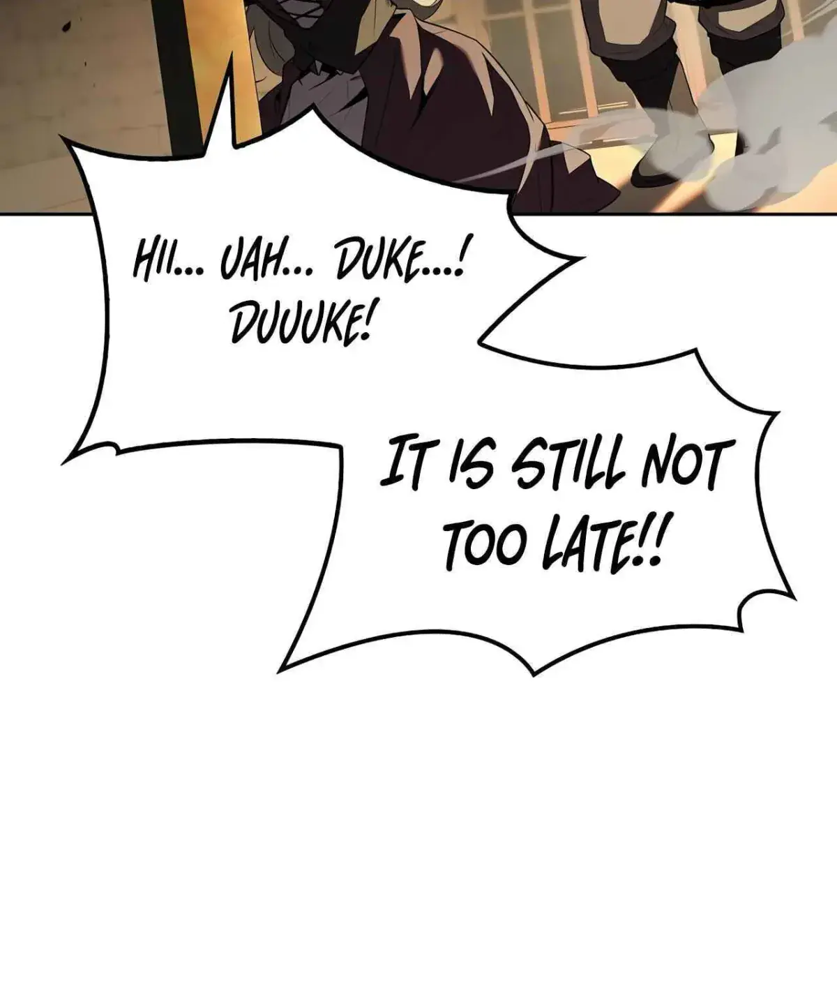 The Archmage's Restaurant Chapter 133 Page 144