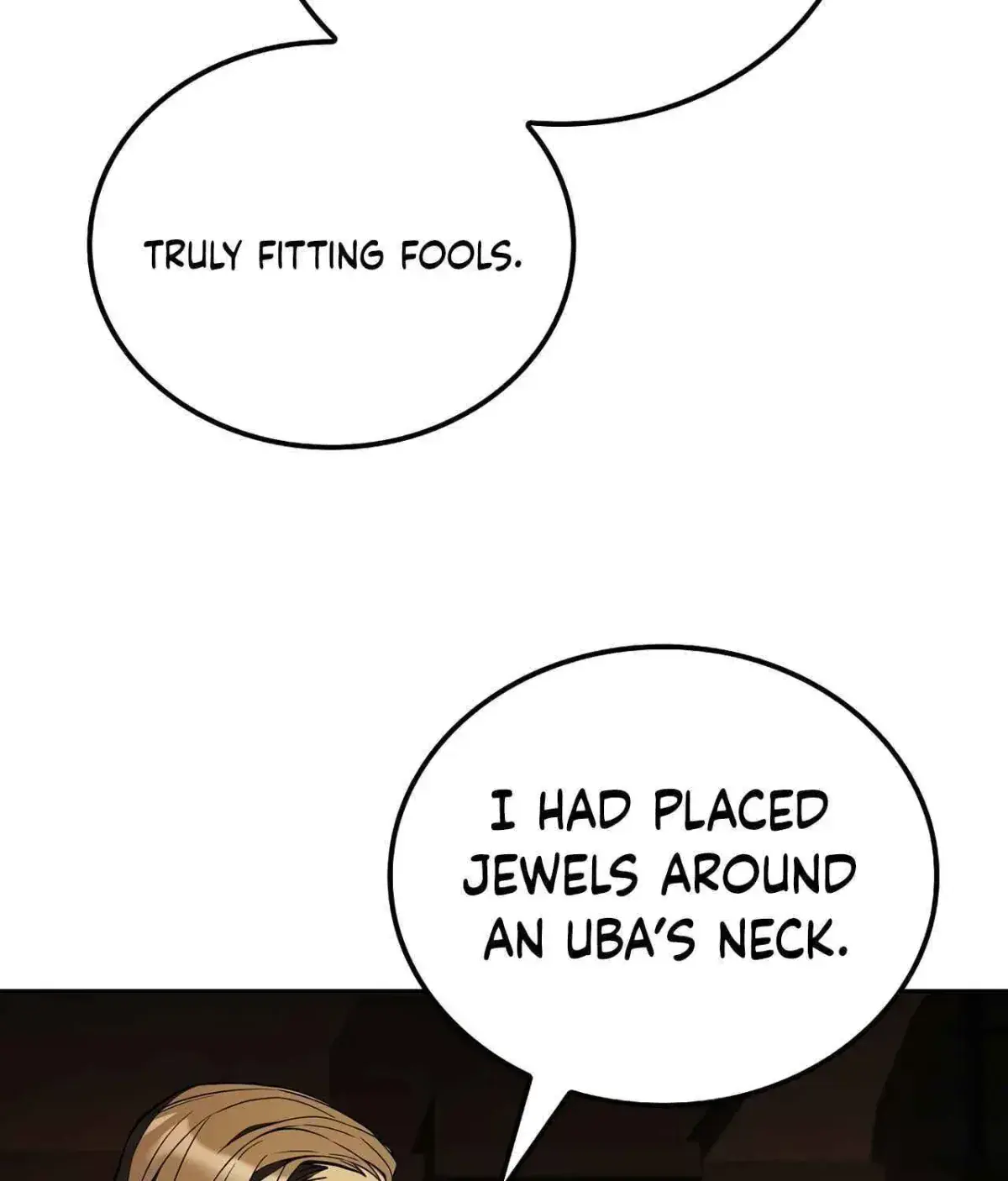The Archmage's Restaurant Chapter 133 Page 147