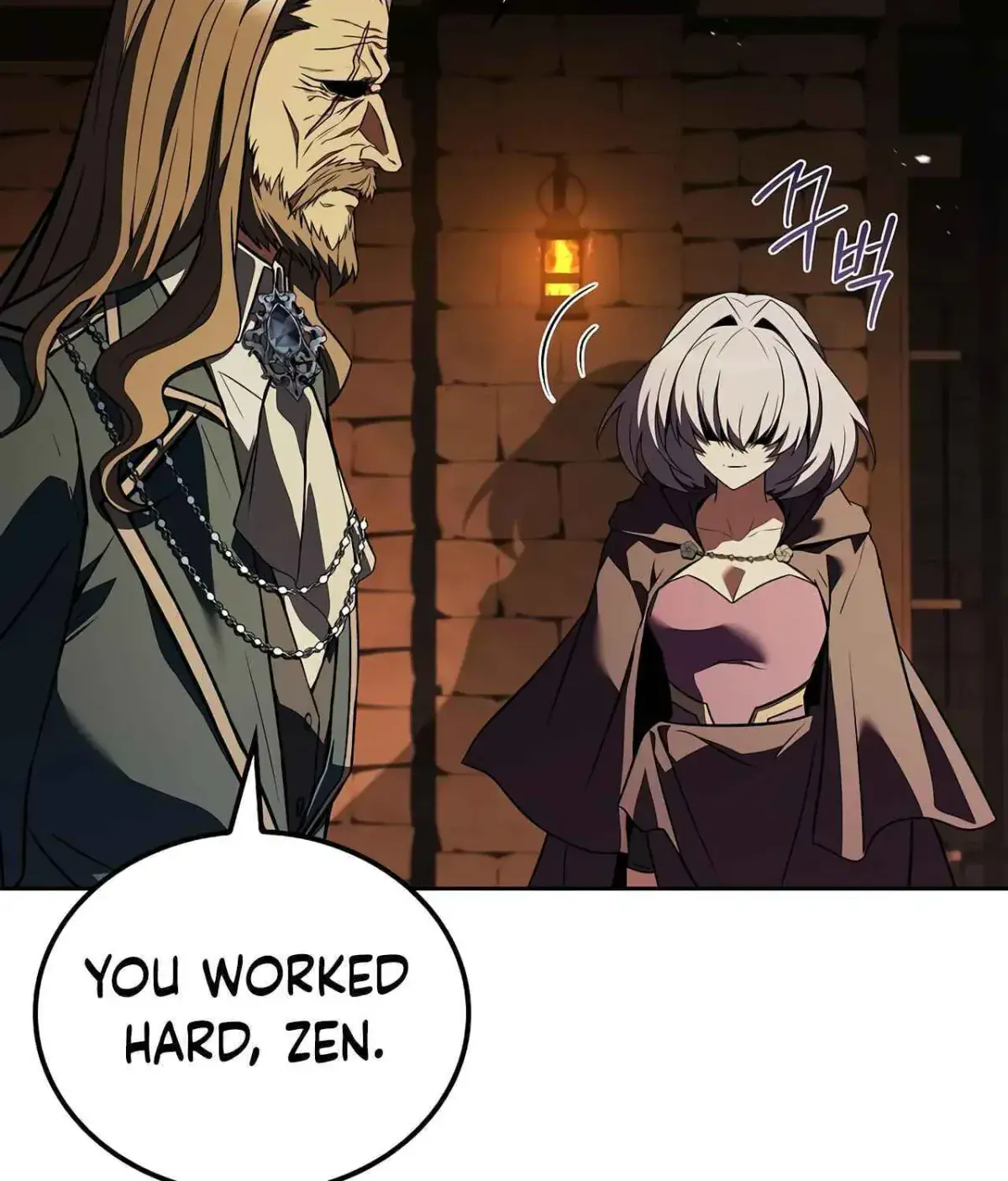 The Archmage's Restaurant Chapter 133 Page 148