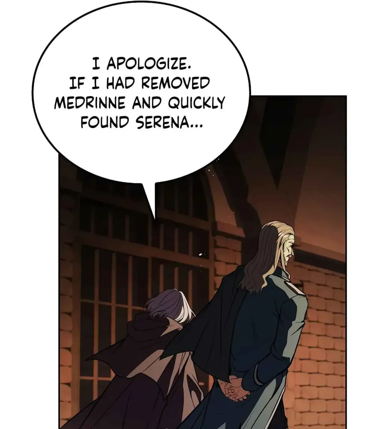 The Archmage's Restaurant Chapter 133 Page 150