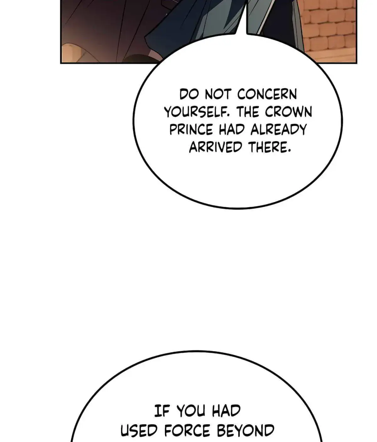 The Archmage's Restaurant Chapter 133 Page 151