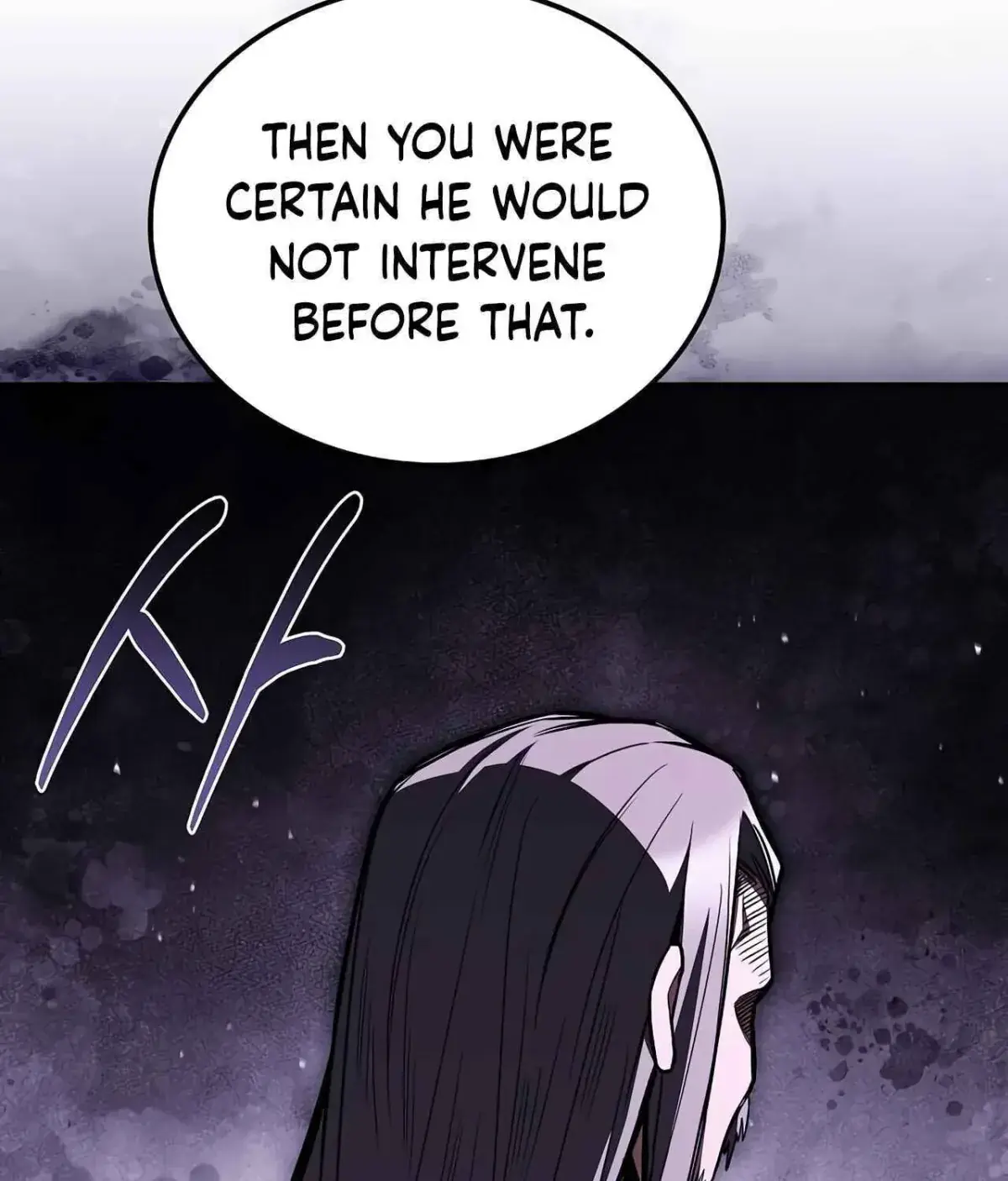 The Archmage's Restaurant Chapter 133 Page 154