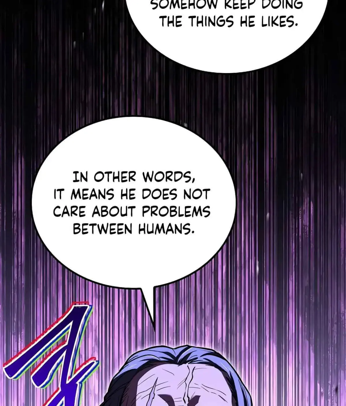The Archmage's Restaurant Chapter 133 Page 160