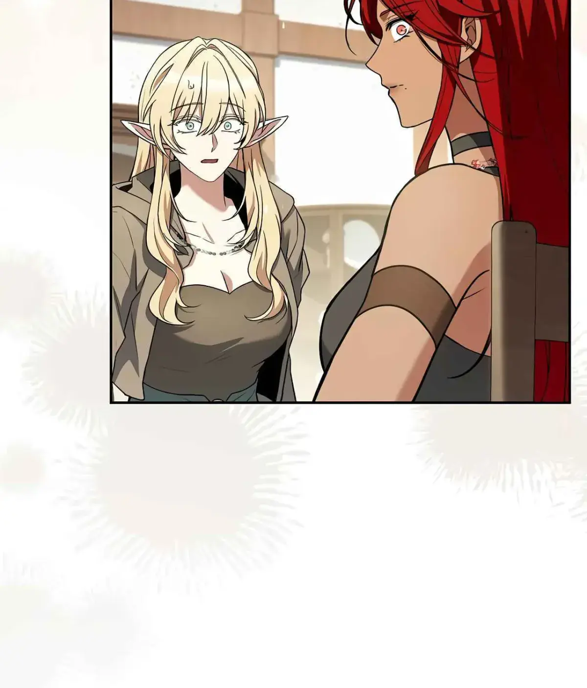 The Archmage's Restaurant Chapter 133 Page 173