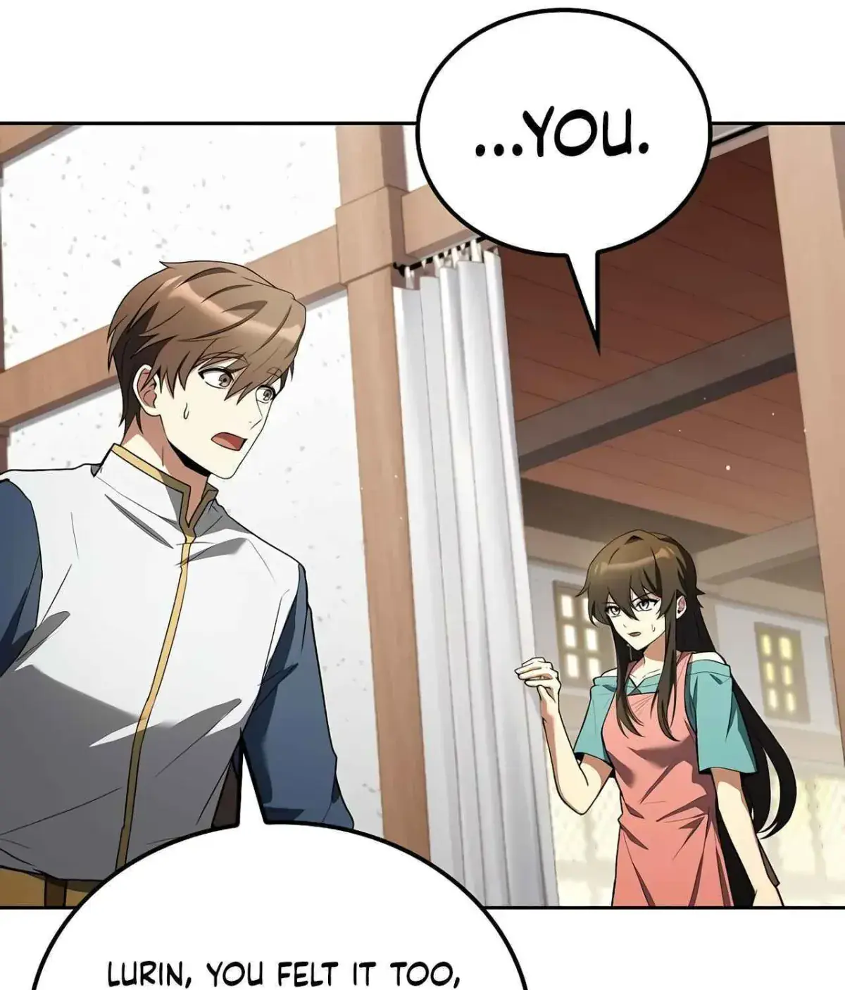 The Archmage's Restaurant Chapter 133 Page 177