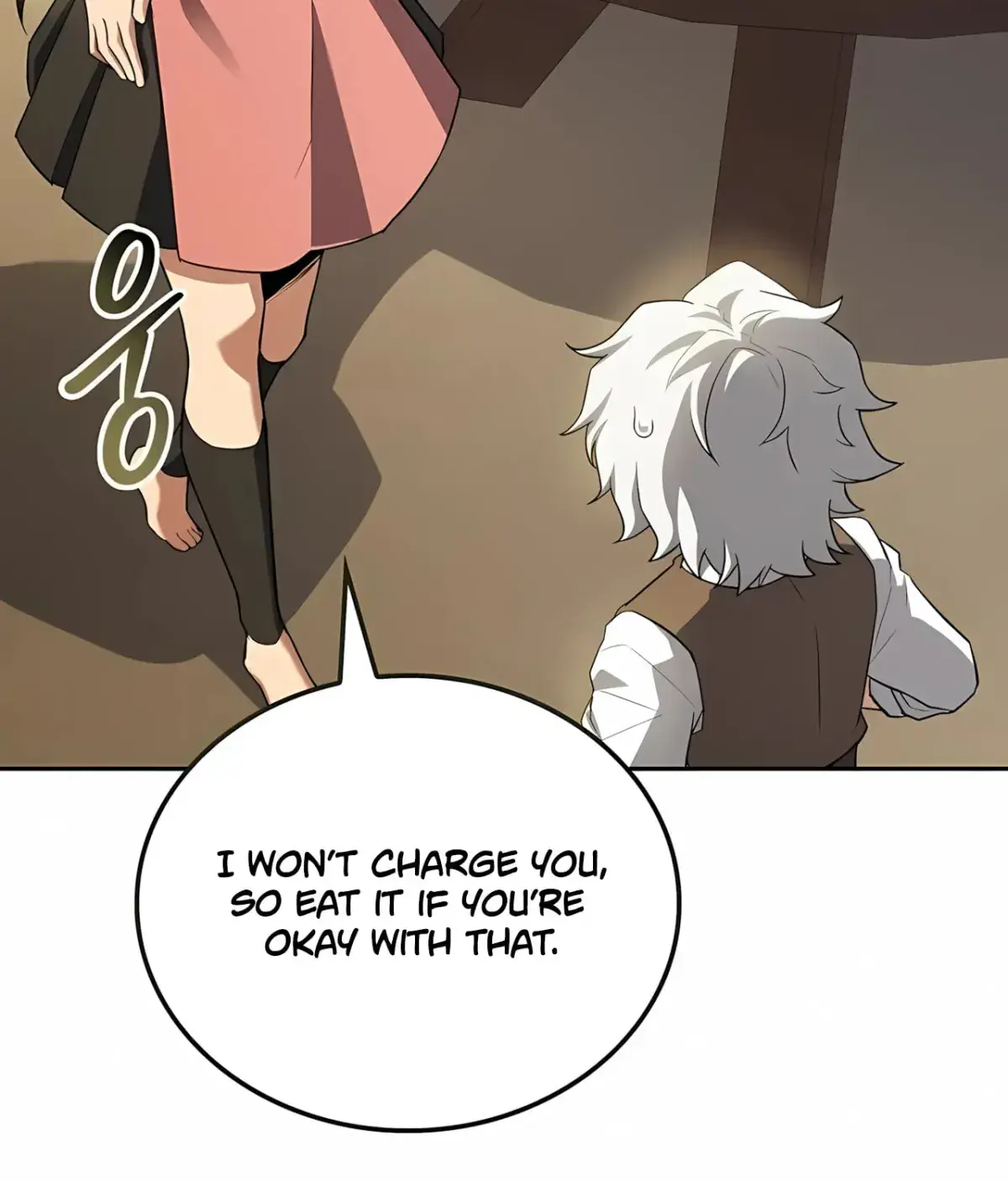 The Archmage's Restaurant Chapter 134 Page 9