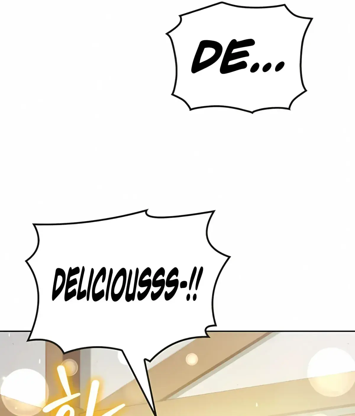 The Archmage's Restaurant Chapter 134 Page 15