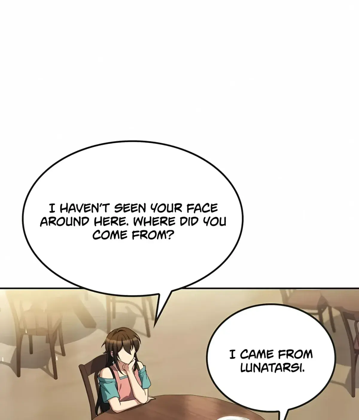 The Archmage's Restaurant Chapter 134 Page 20
