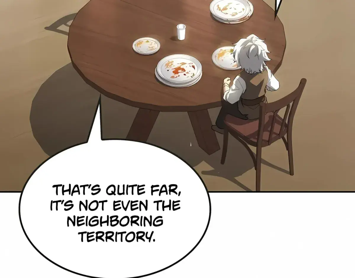 The Archmage's Restaurant Chapter 134 Page 21