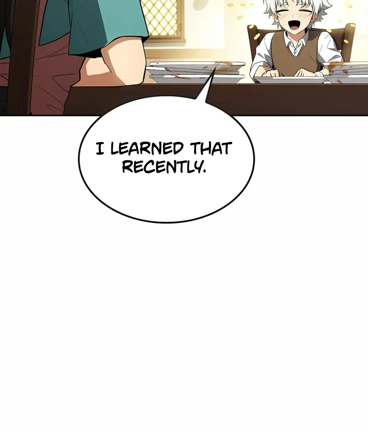 The Archmage's Restaurant Chapter 134 Page 23