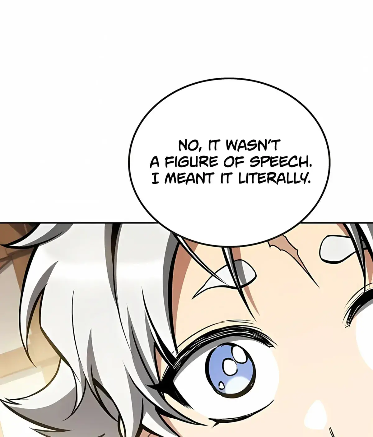 The Archmage's Restaurant Chapter 134 Page 24