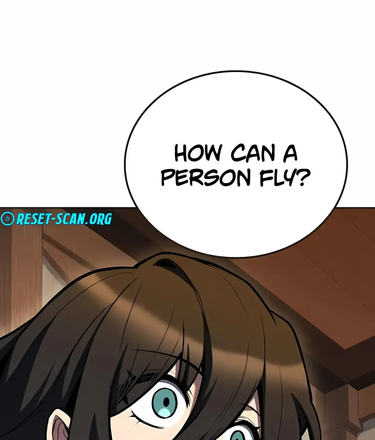 The Archmage's Restaurant Chapter 134 Page 26