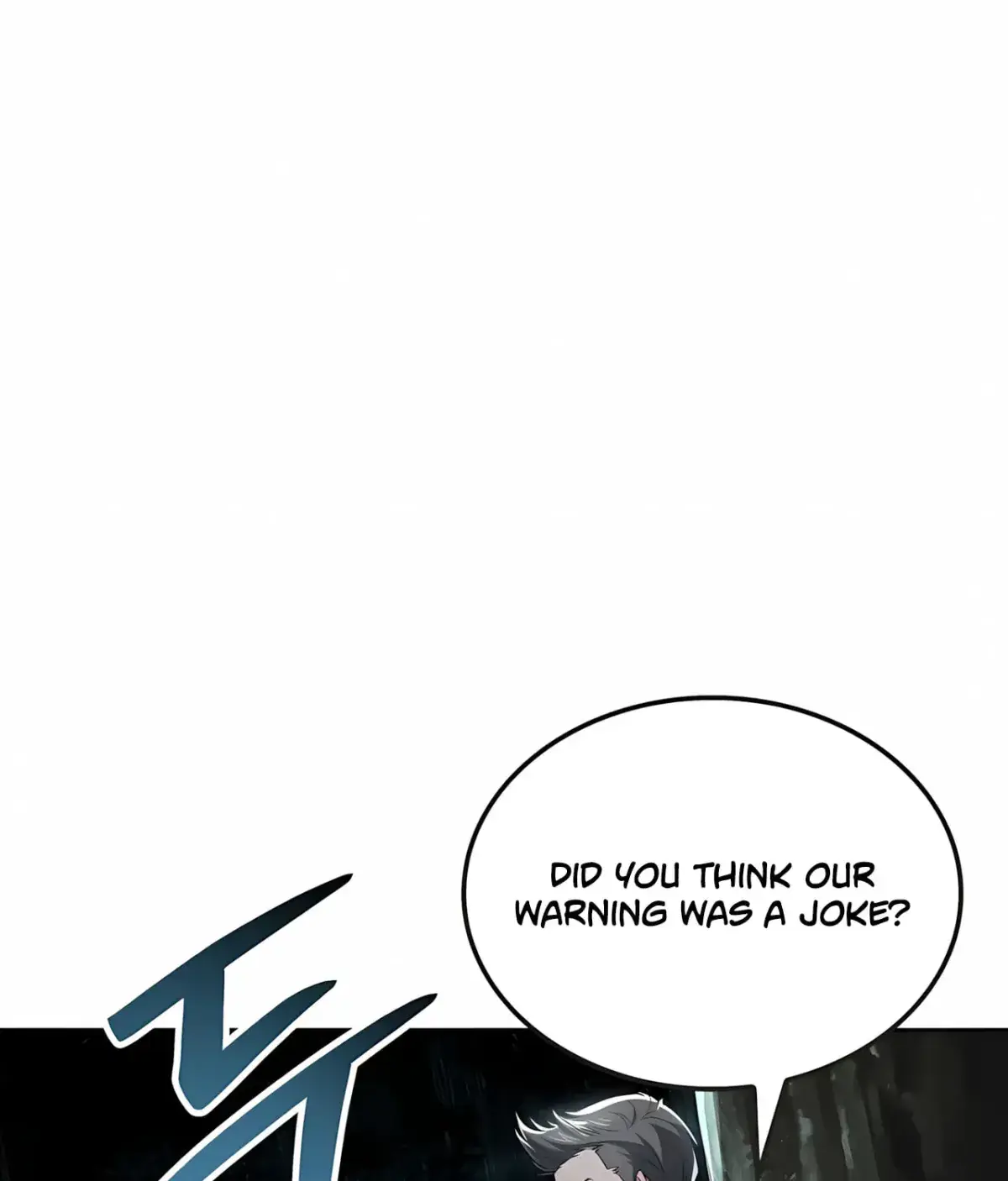 The Archmage's Restaurant Chapter 134 Page 38