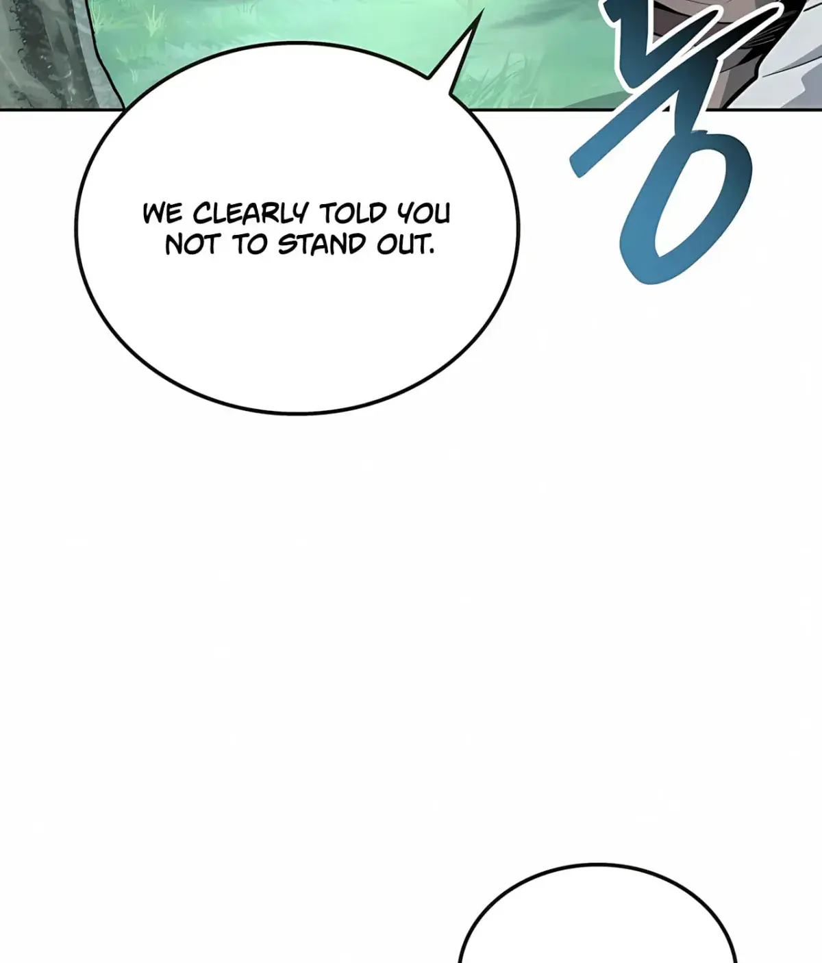 The Archmage's Restaurant Chapter 134 Page 40
