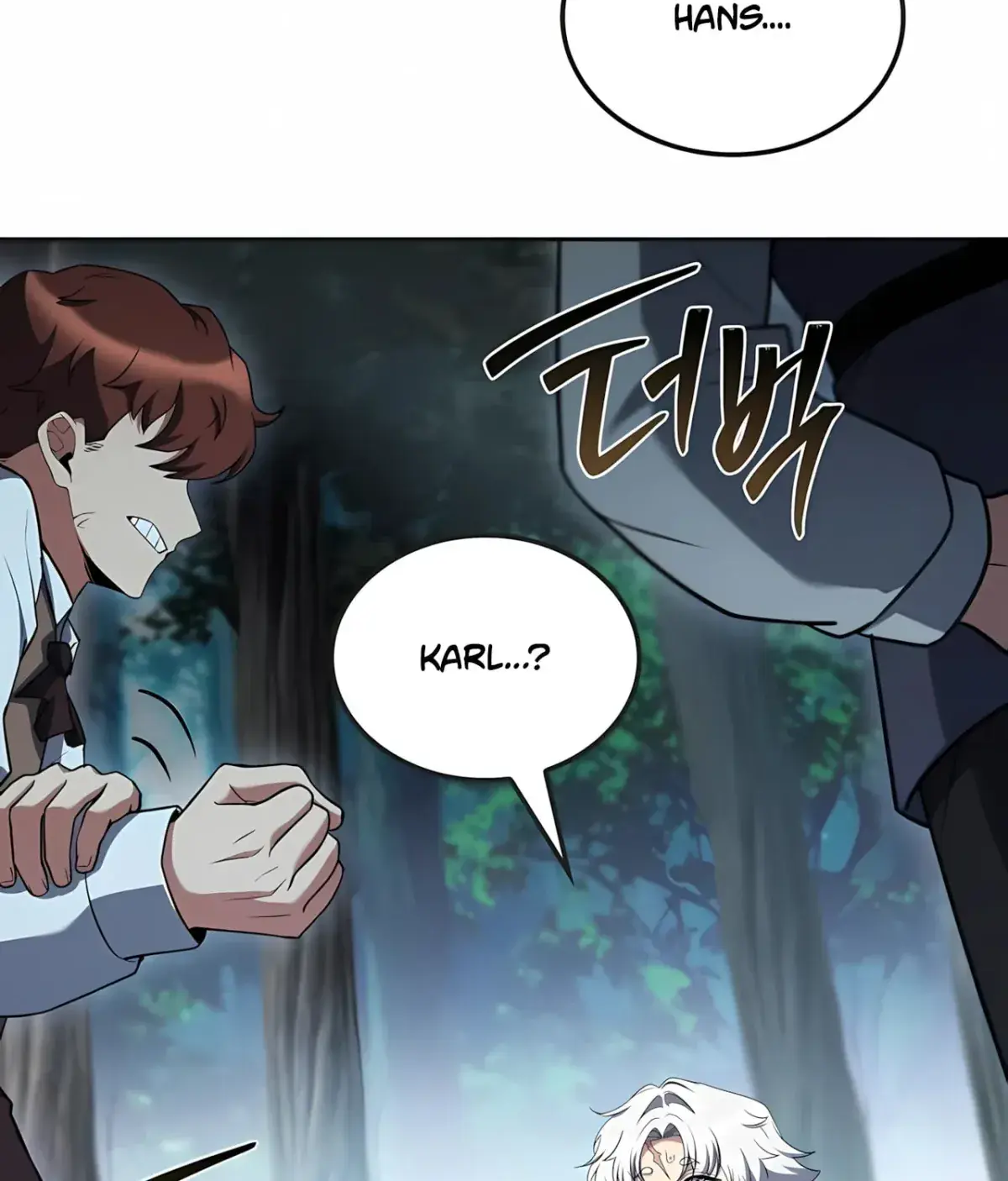 The Archmage's Restaurant Chapter 134 Page 41