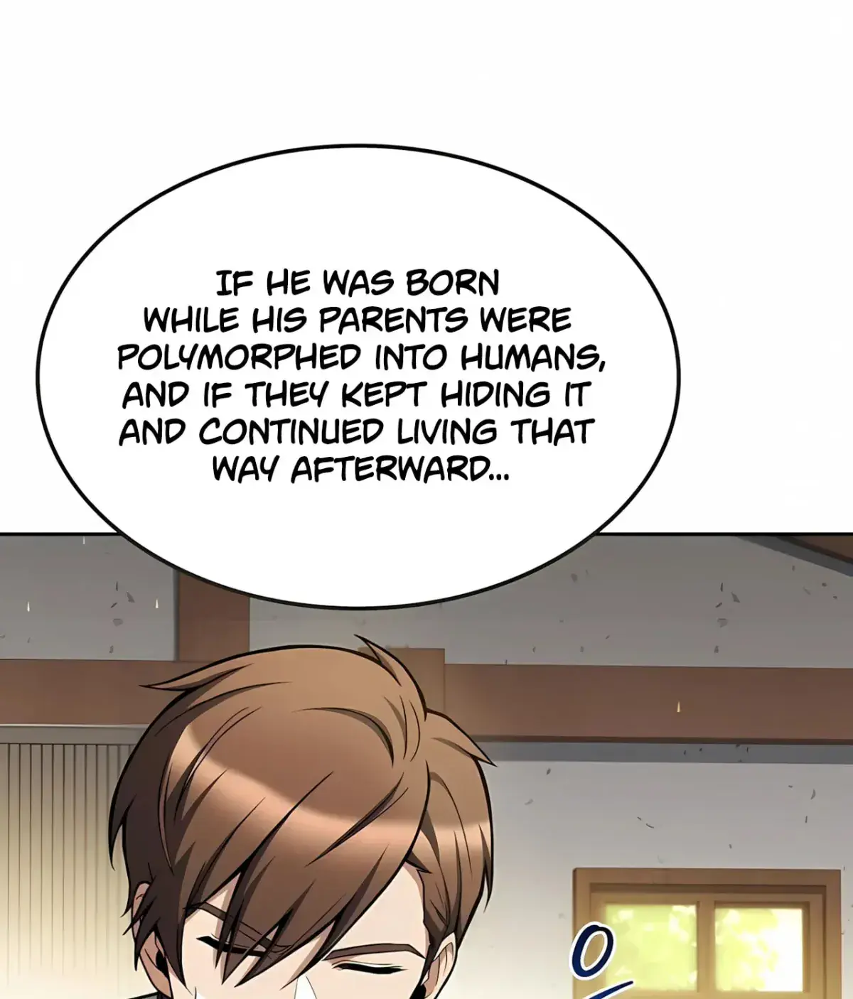 The Archmage's Restaurant Chapter 134 Page 51