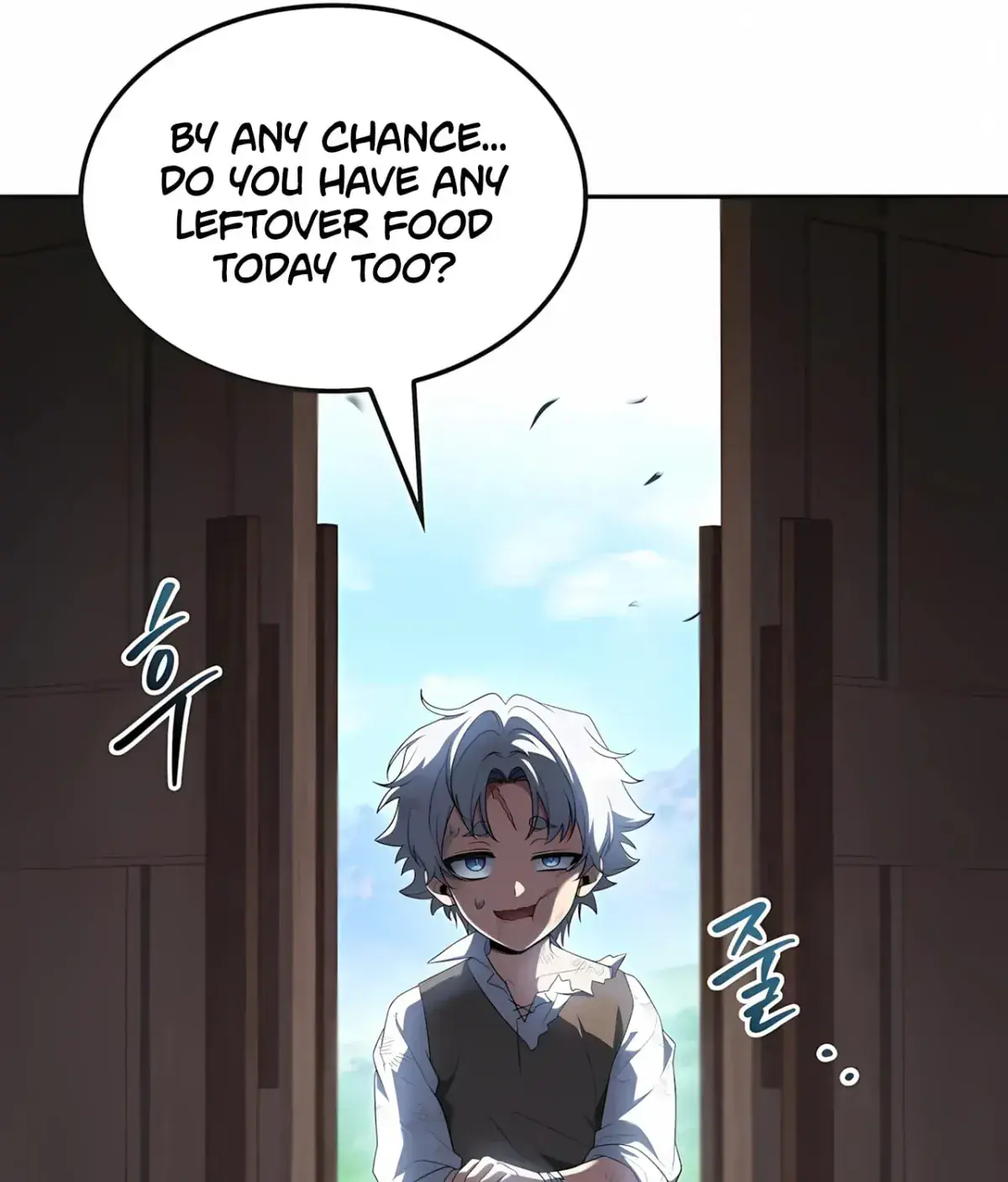 The Archmage's Restaurant Chapter 134 Page 56