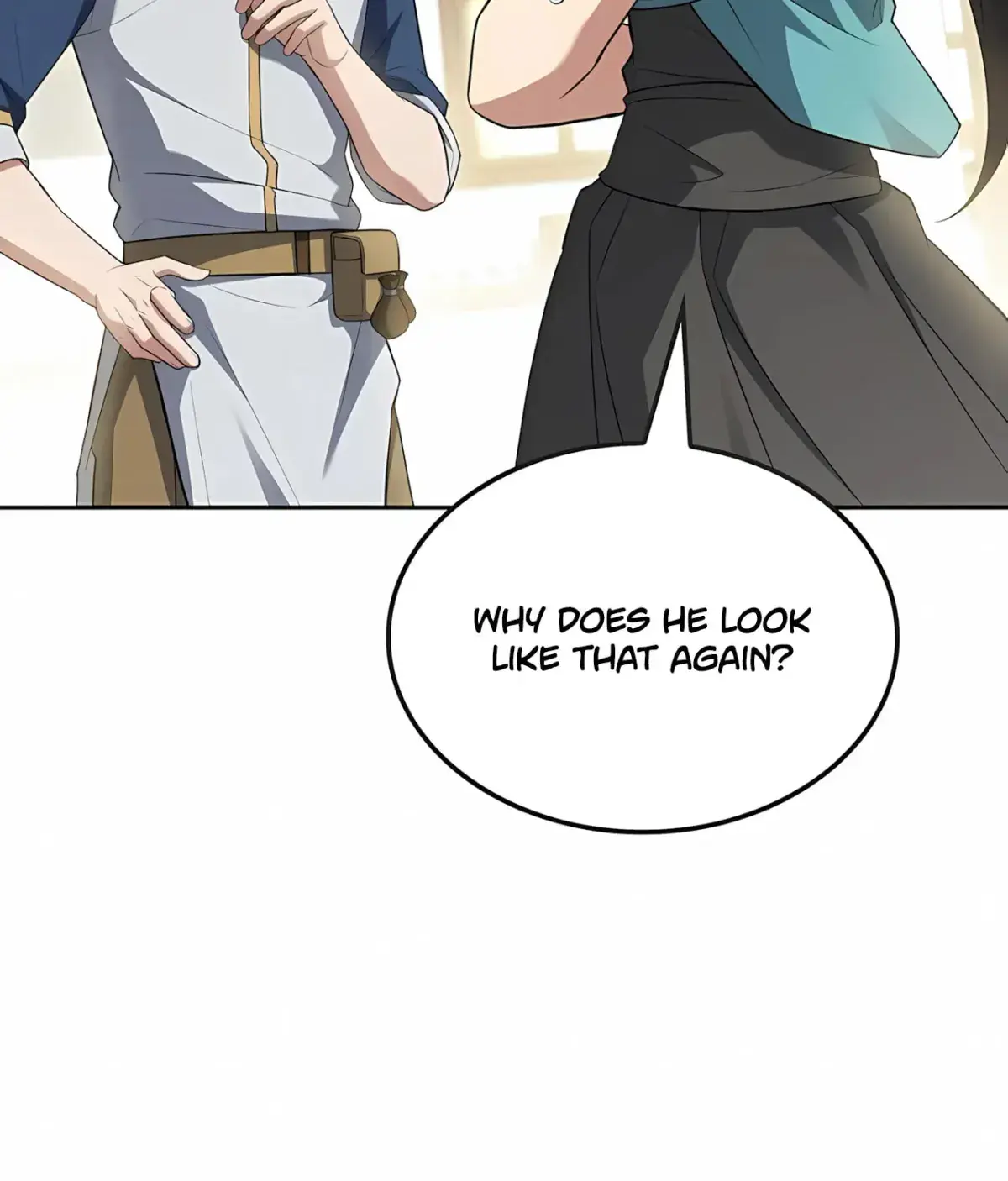 The Archmage's Restaurant Chapter 134 Page 59