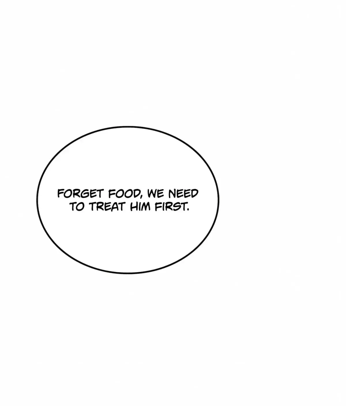 The Archmage's Restaurant Chapter 134 Page 60