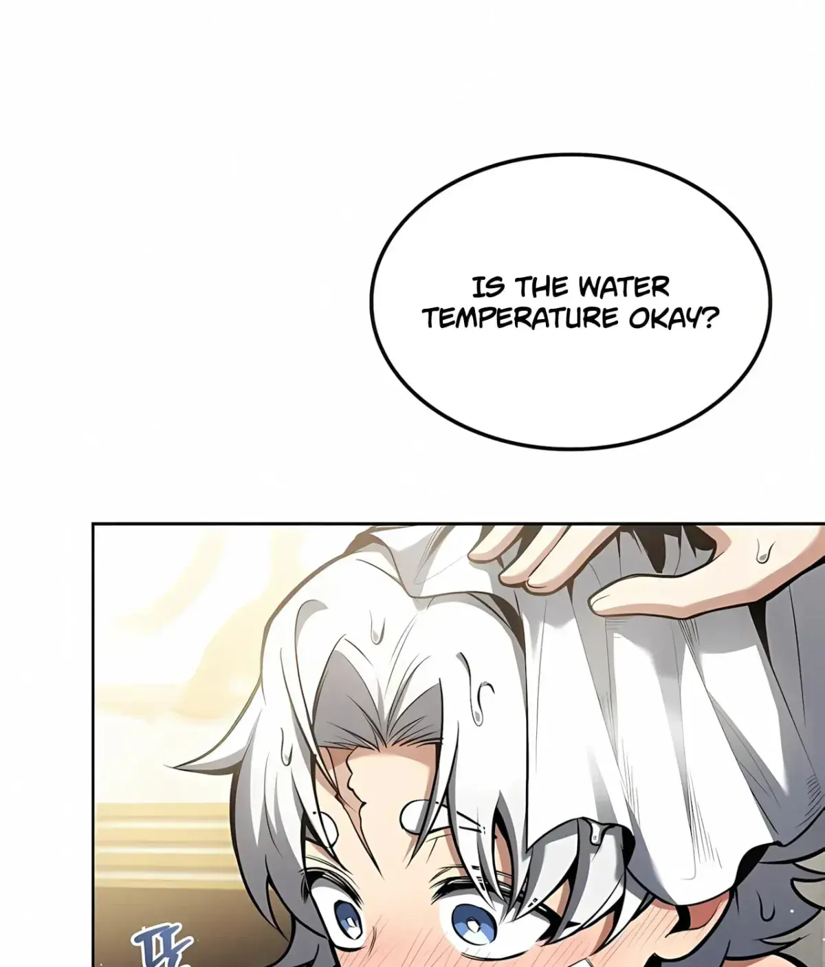 The Archmage's Restaurant Chapter 134 Page 63