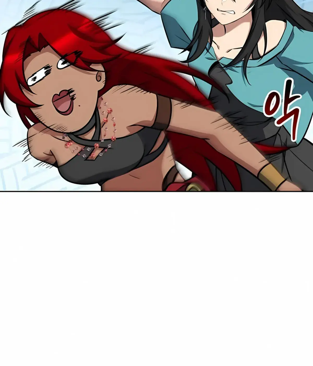 The Archmage's Restaurant Chapter 134 Page 77