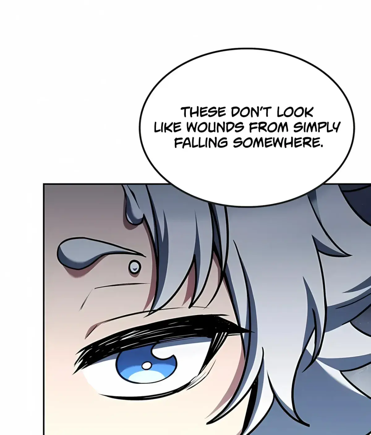 The Archmage's Restaurant Chapter 134 Page 80