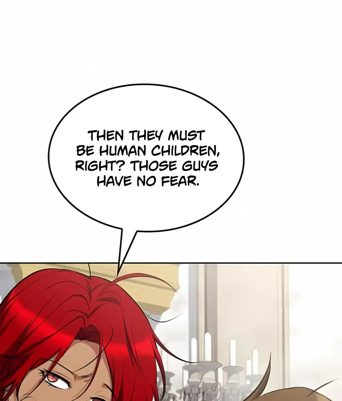 The Archmage's Restaurant Chapter 134 Page 84