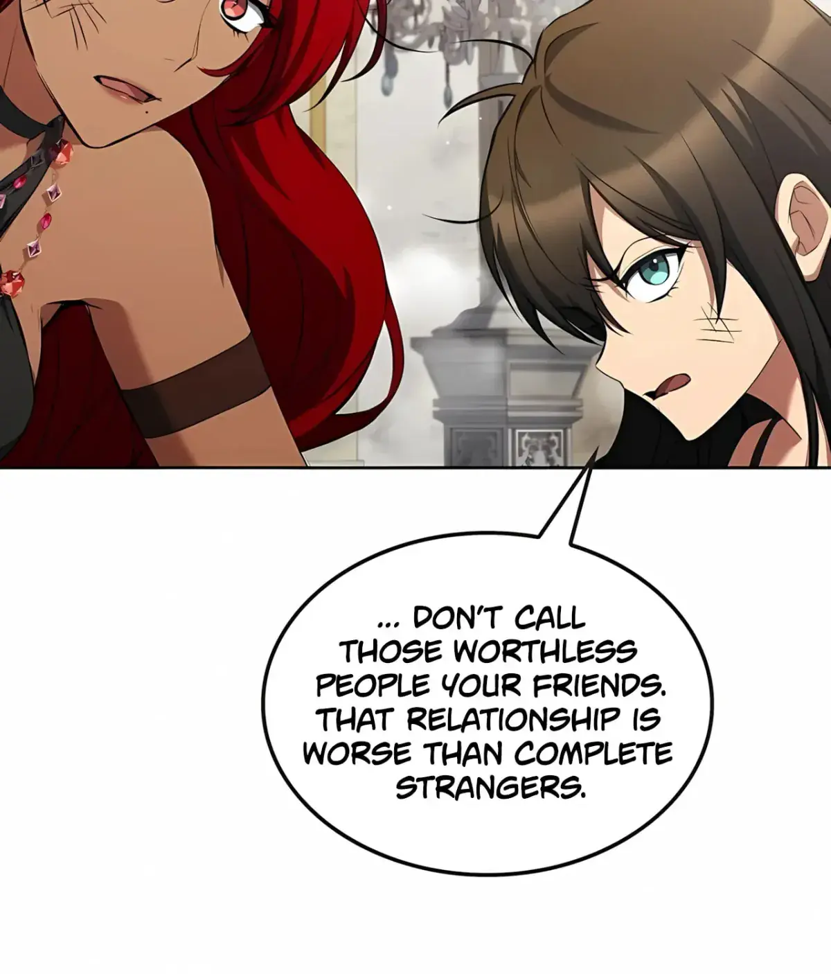 The Archmage's Restaurant Chapter 134 Page 85
