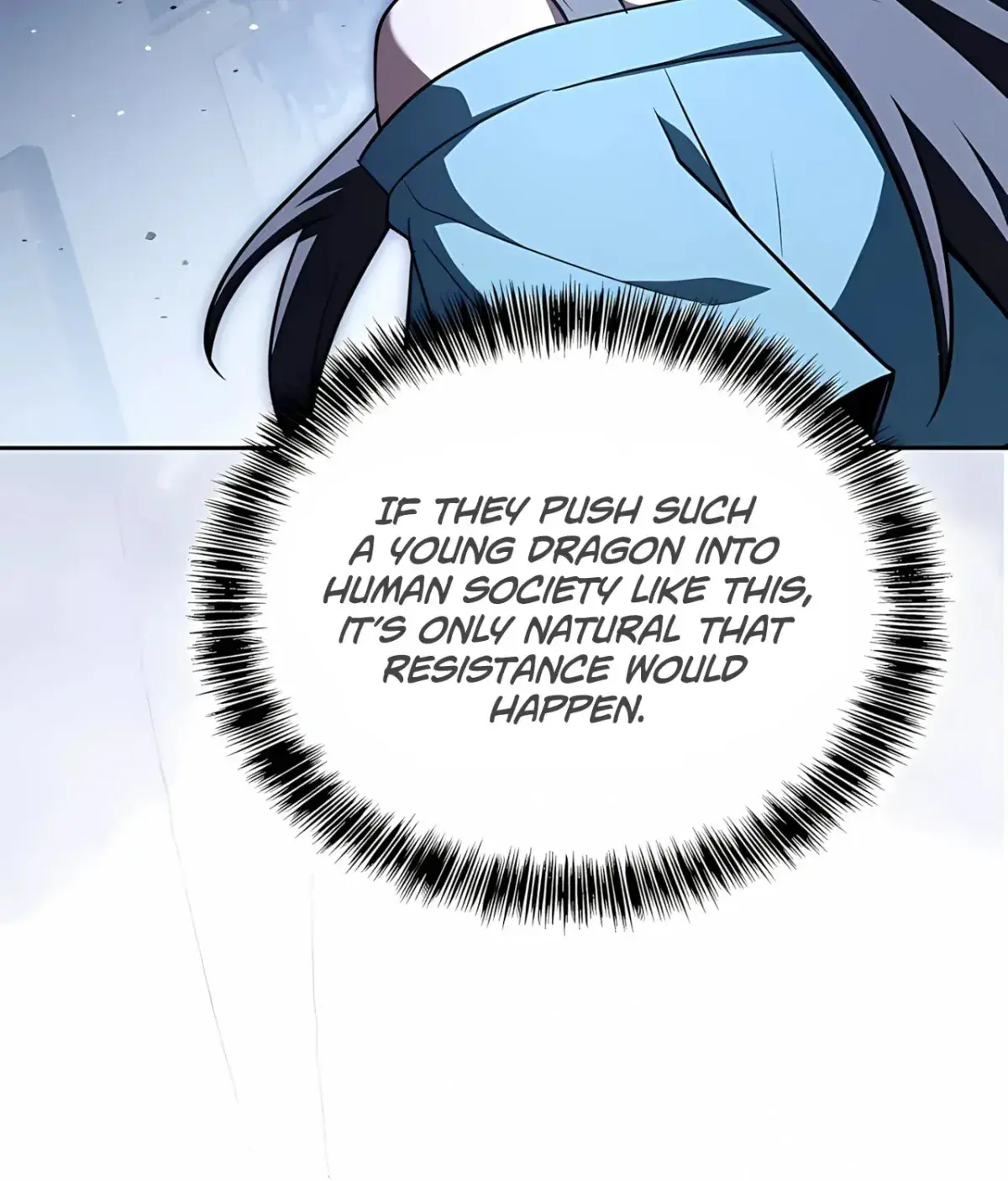 The Archmage's Restaurant Chapter 134 Page 91