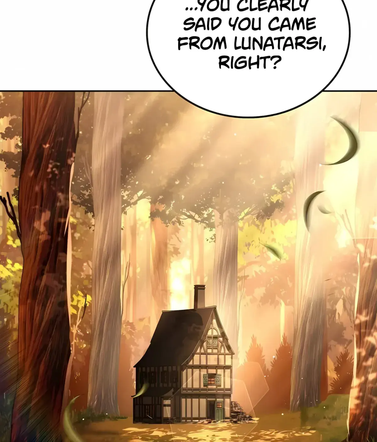The Archmage's Restaurant Chapter 134 Page 96
