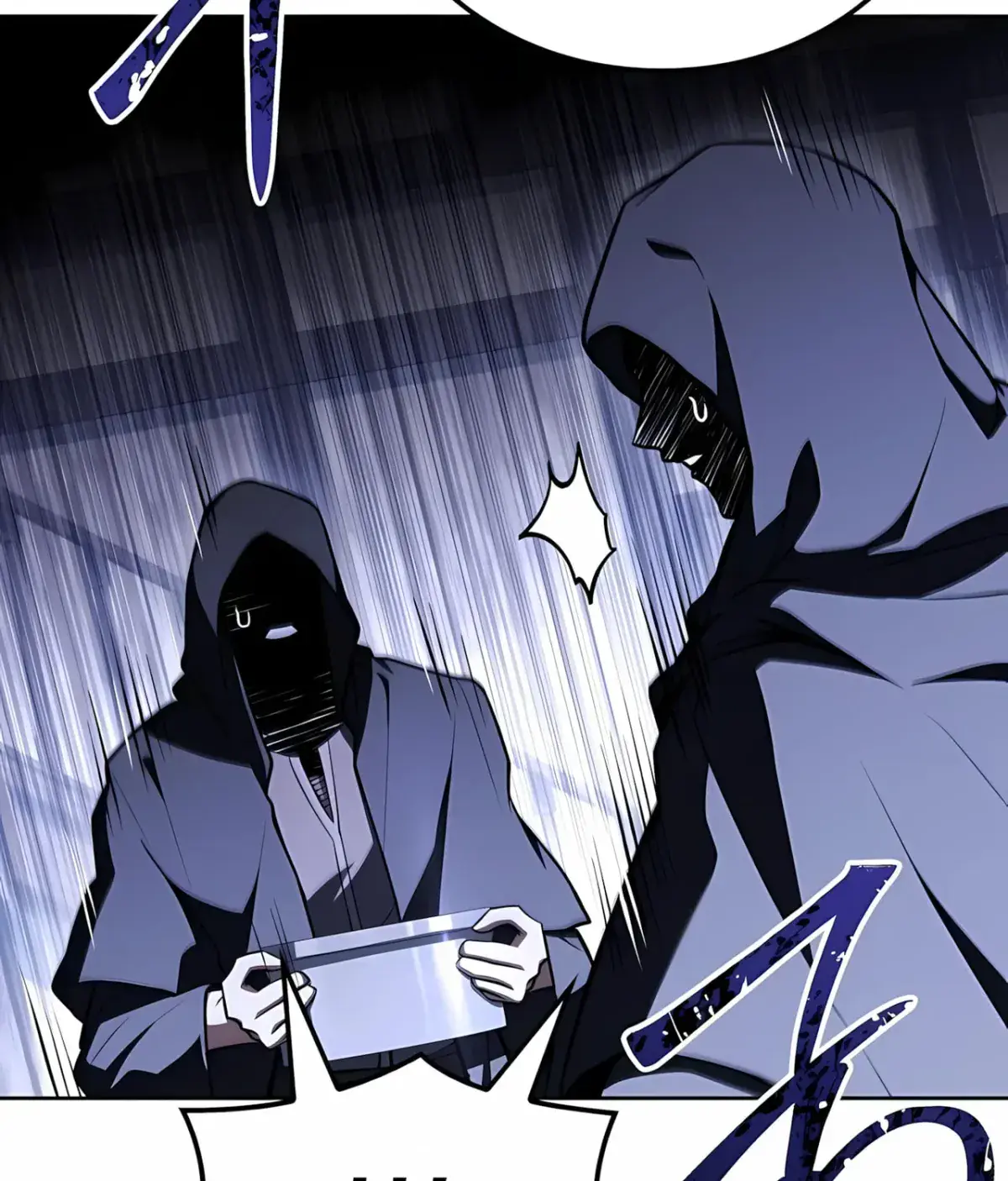 The Archmage's Restaurant Chapter 134 Page 104