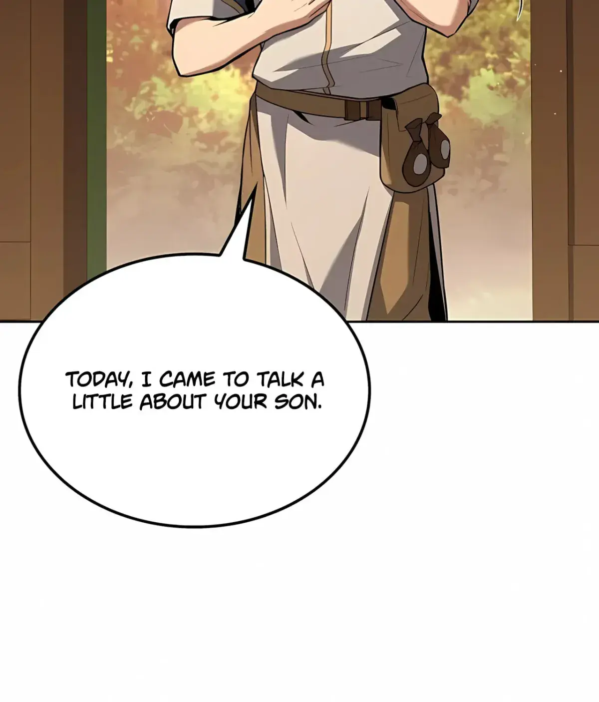 The Archmage's Restaurant Chapter 134 Page 107