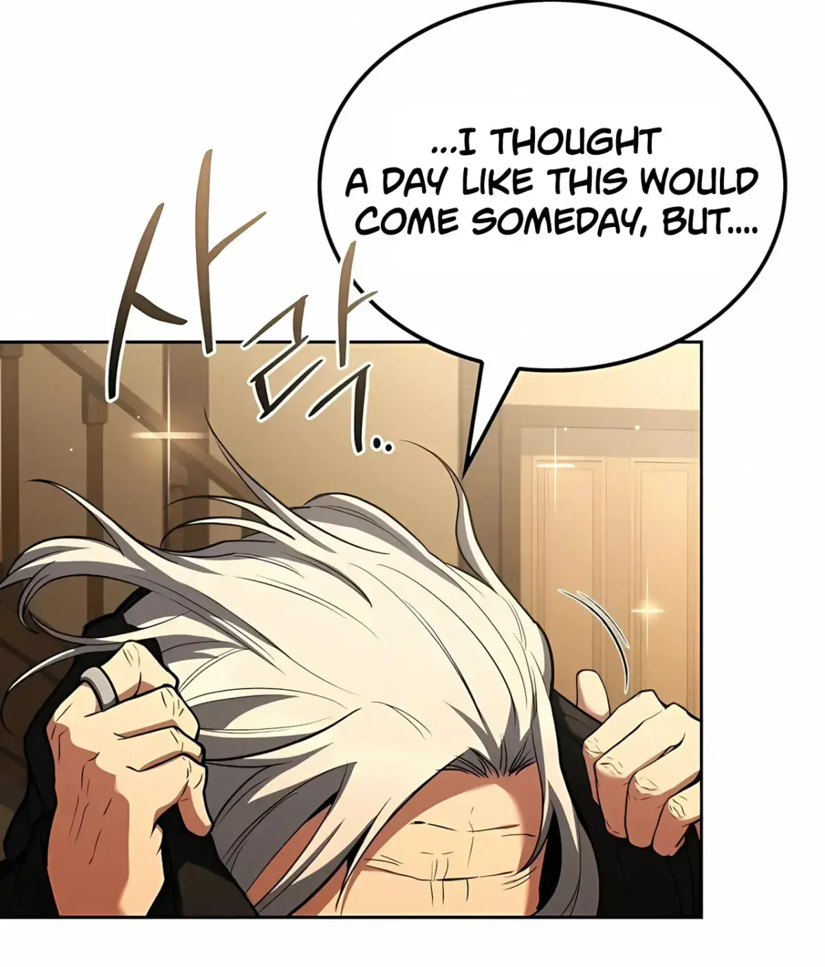 The Archmage's Restaurant Chapter 134 Page 109
