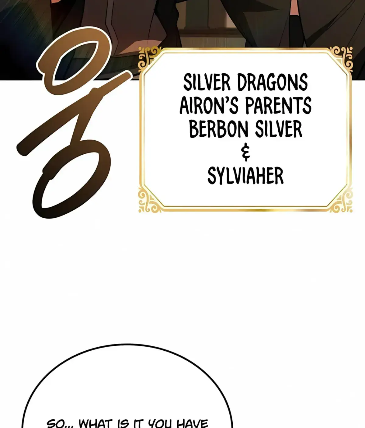 The Archmage's Restaurant Chapter 134 Page 112