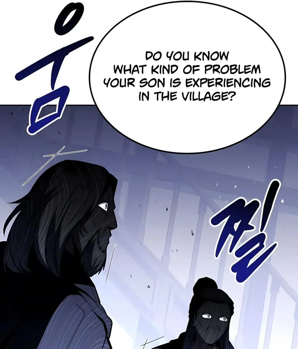 The Archmage's Restaurant Chapter 134 Page 122