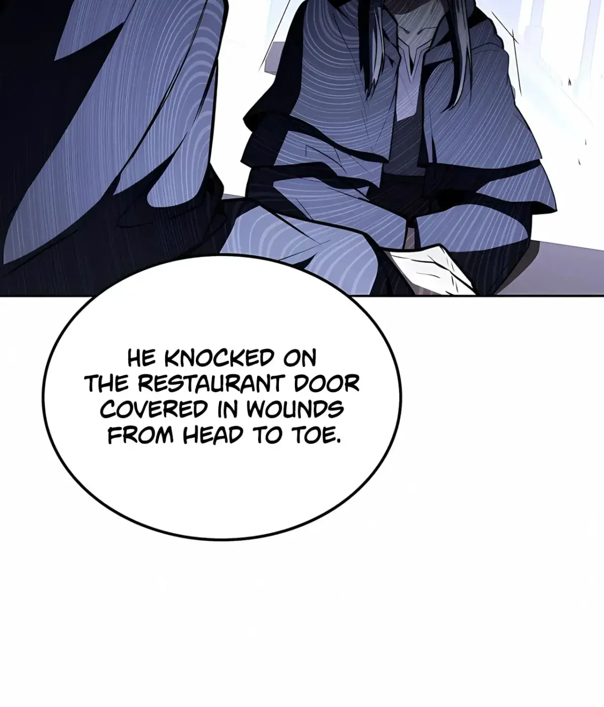 The Archmage's Restaurant Chapter 134 Page 123