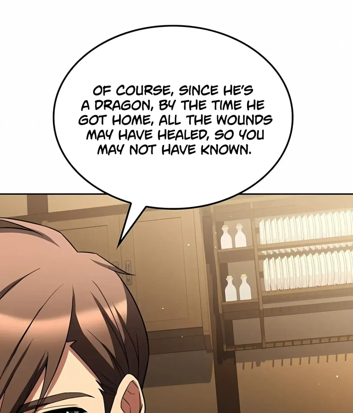The Archmage's Restaurant Chapter 134 Page 124
