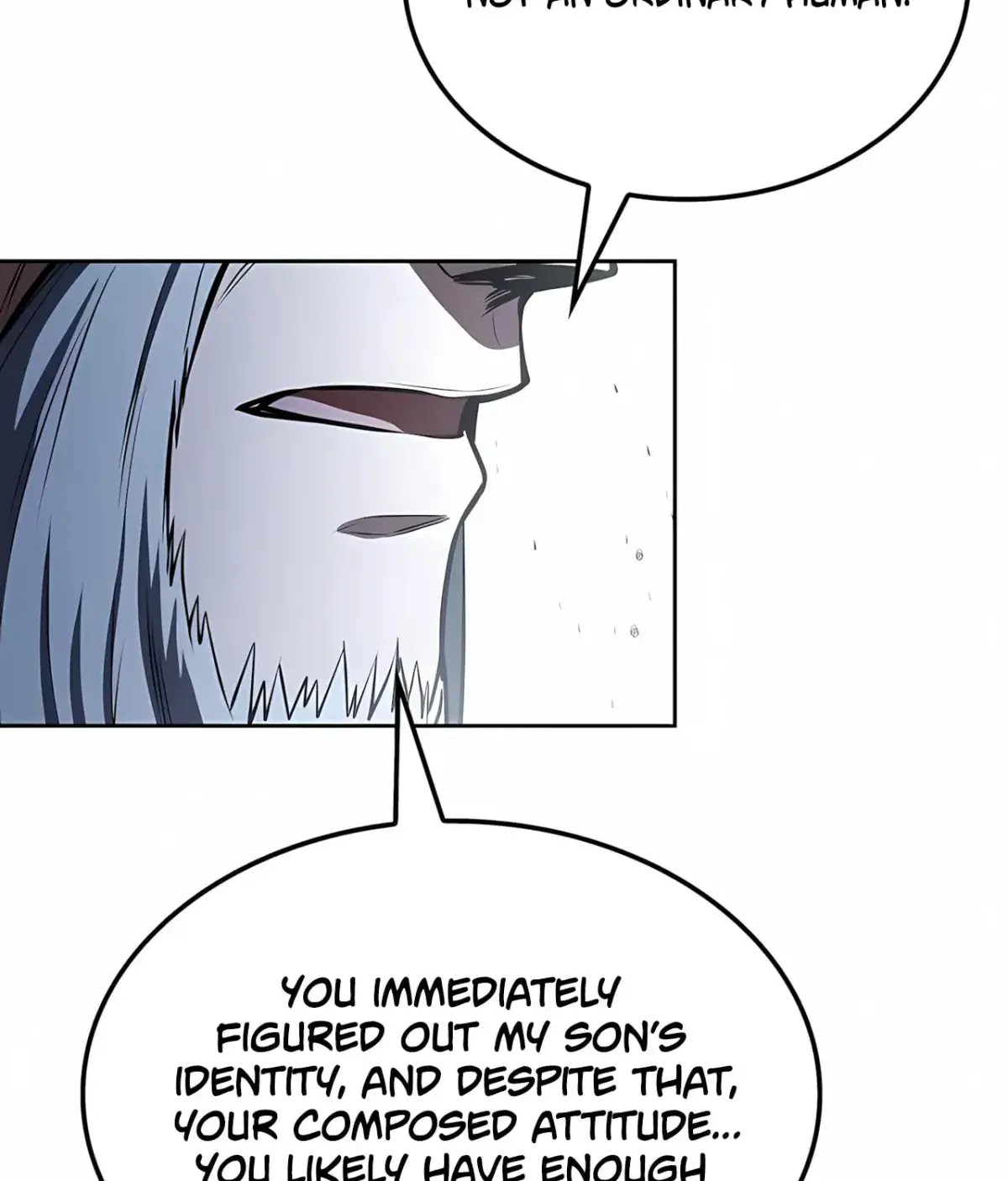 The Archmage's Restaurant Chapter 134 Page 130