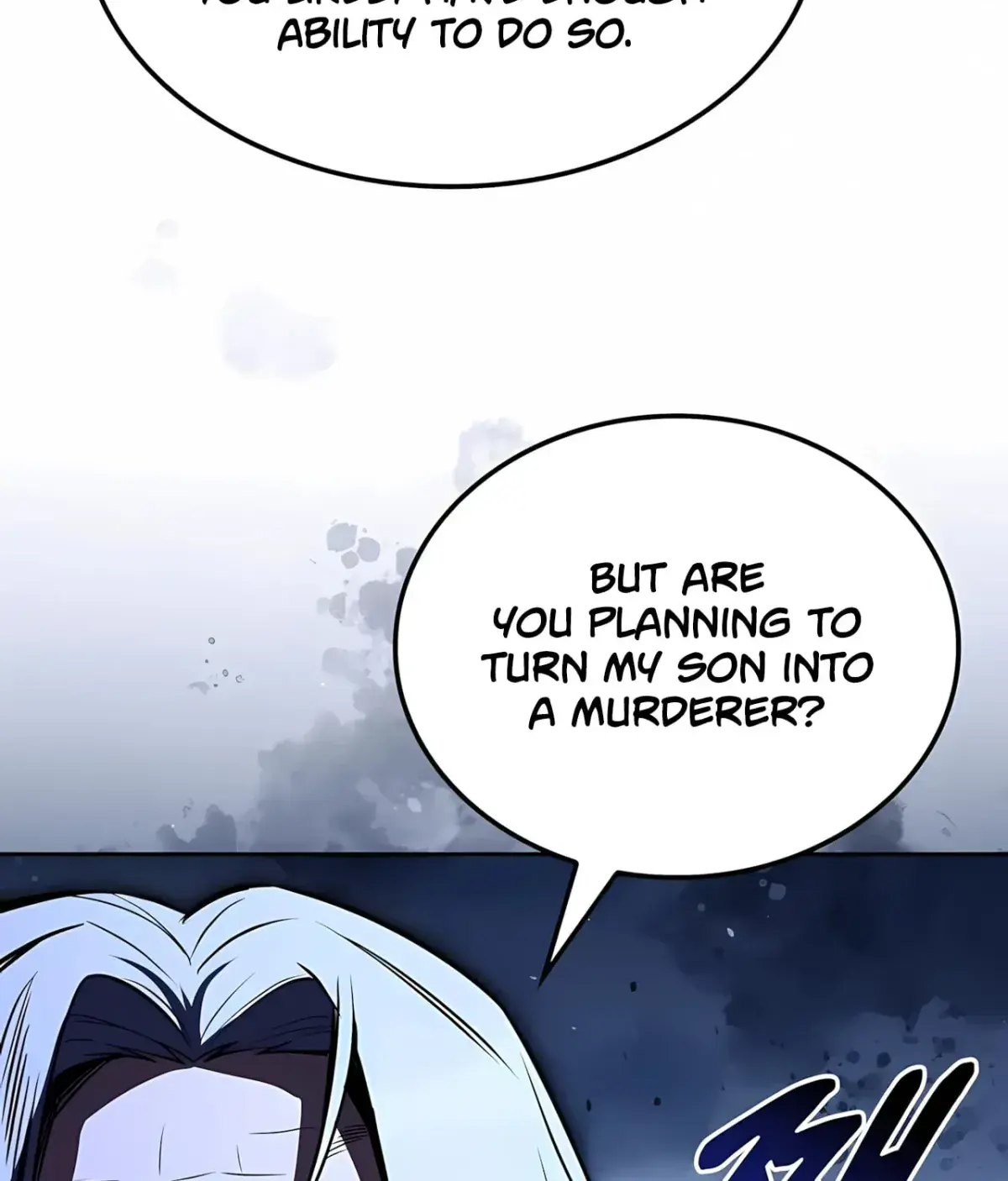 The Archmage's Restaurant Chapter 134 Page 131