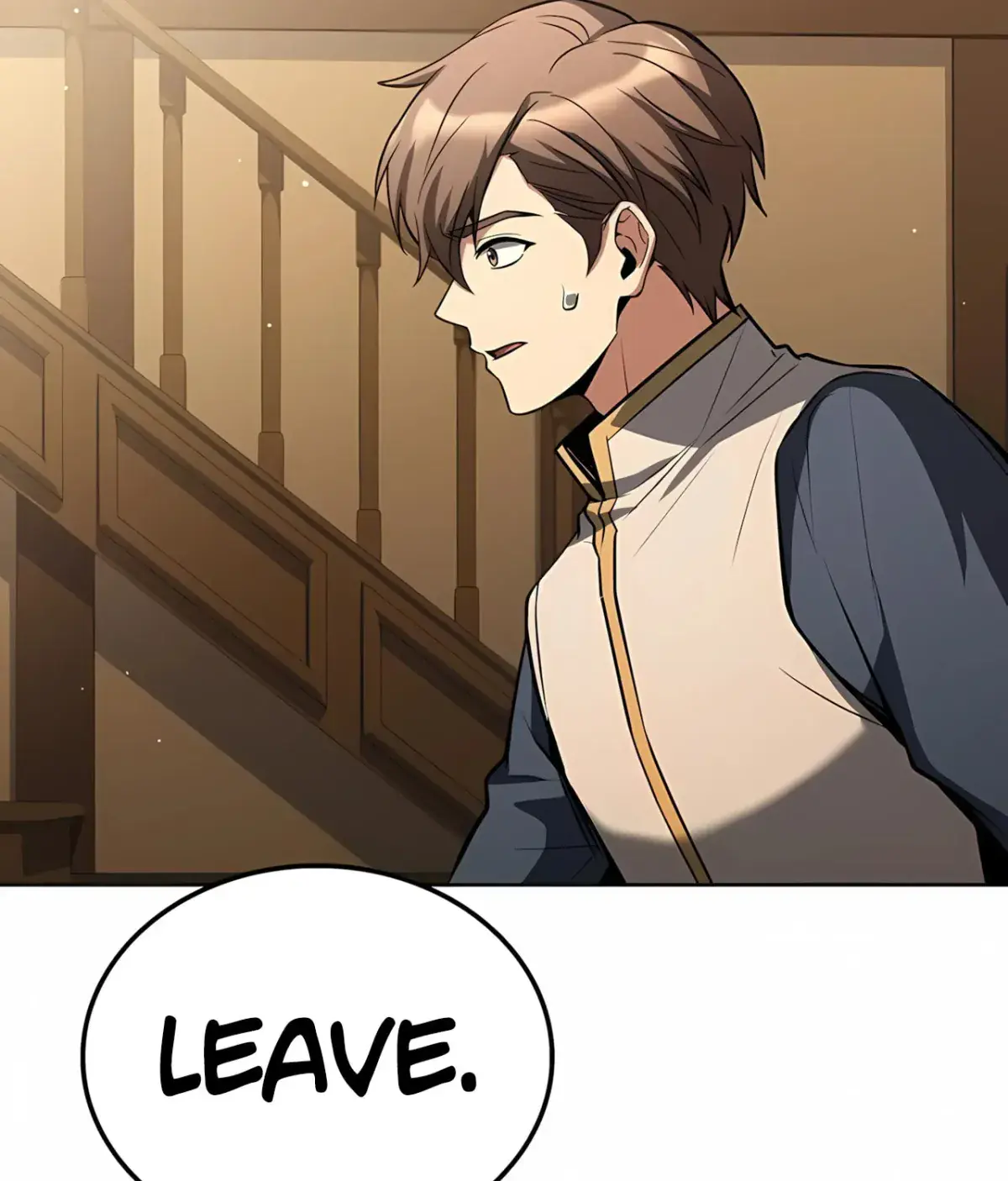 The Archmage's Restaurant Chapter 134 Page 135