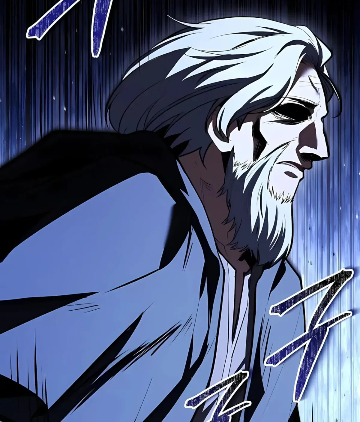 The Archmage's Restaurant Chapter 134 Page 137