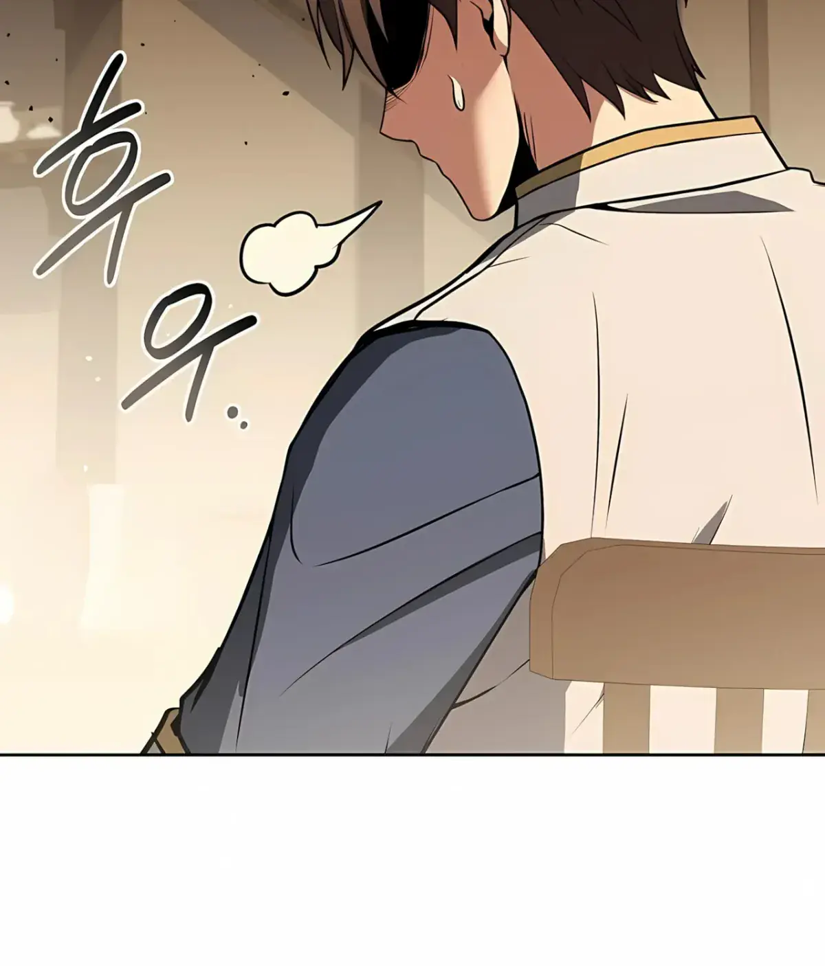 The Archmage's Restaurant Chapter 134 Page 140