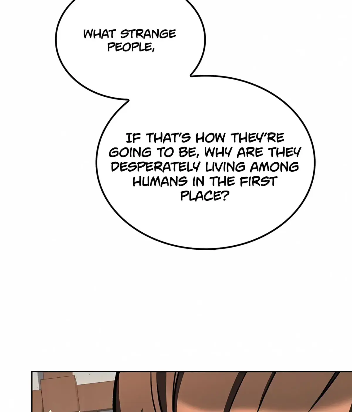 The Archmage's Restaurant Chapter 134 Page 146