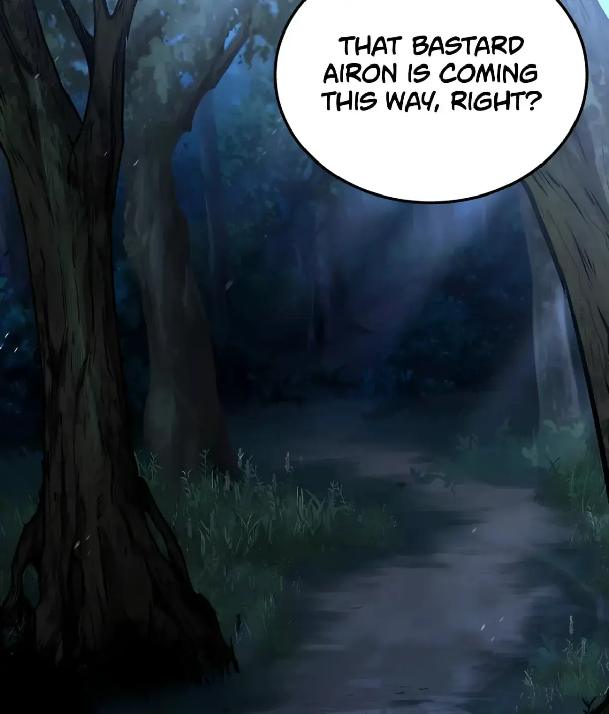 The Archmage's Restaurant Chapter 134 Page 160
