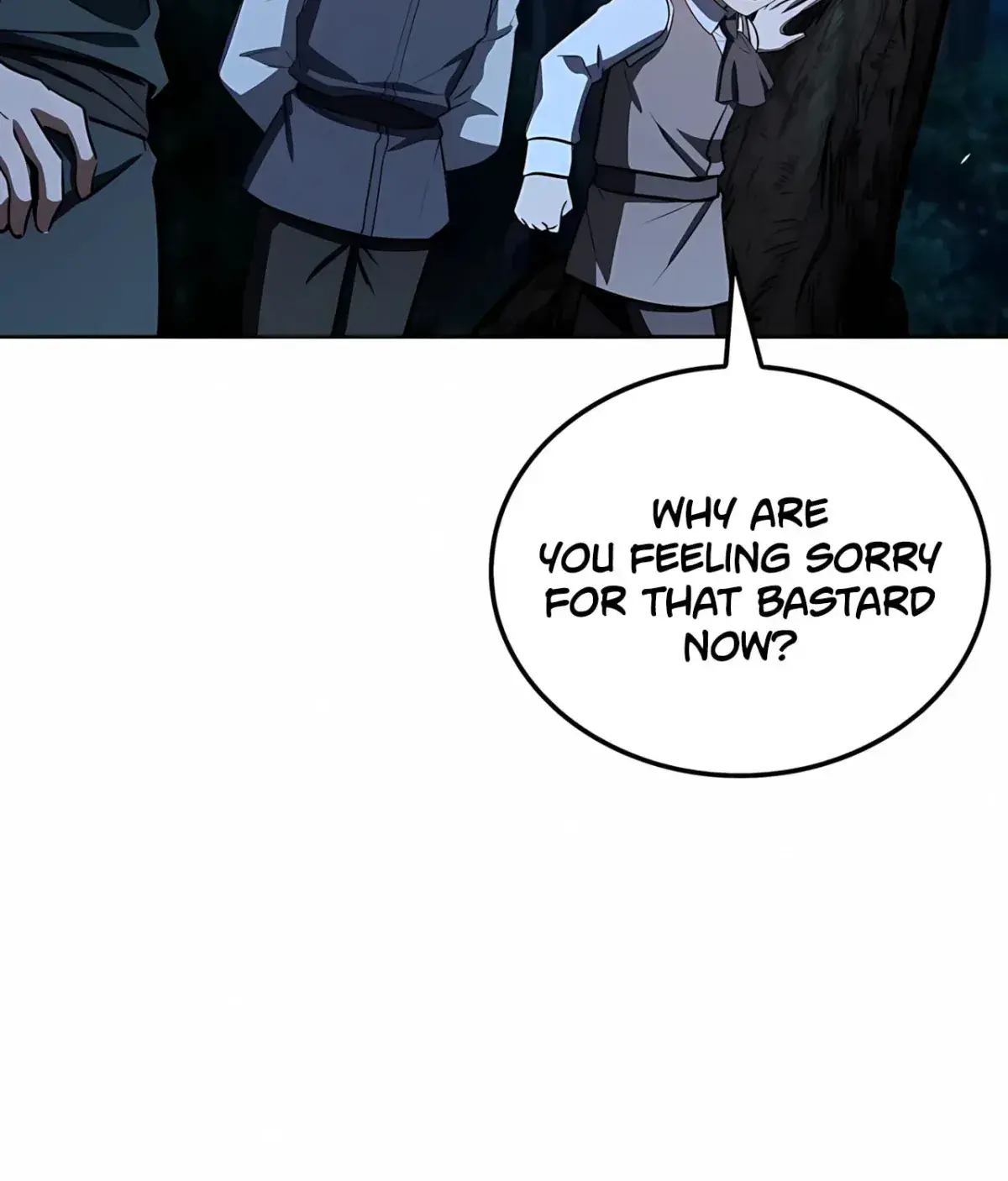 The Archmage's Restaurant Chapter 134 Page 163