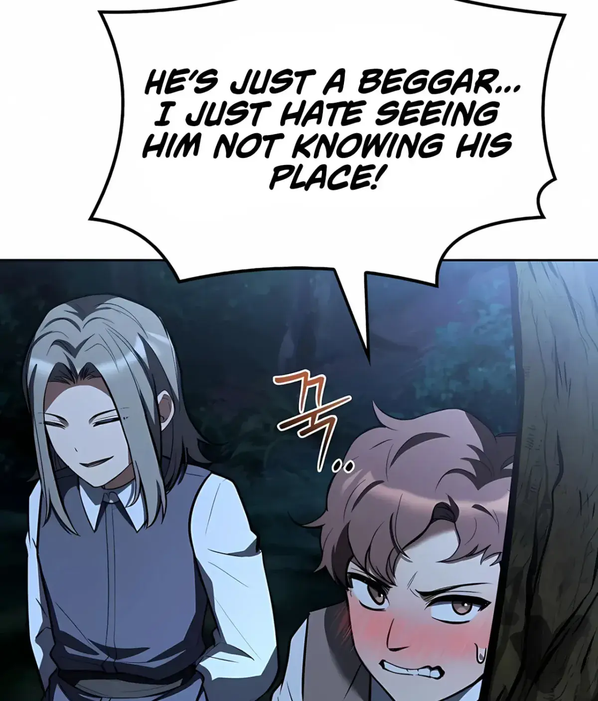 The Archmage's Restaurant Chapter 134 Page 166