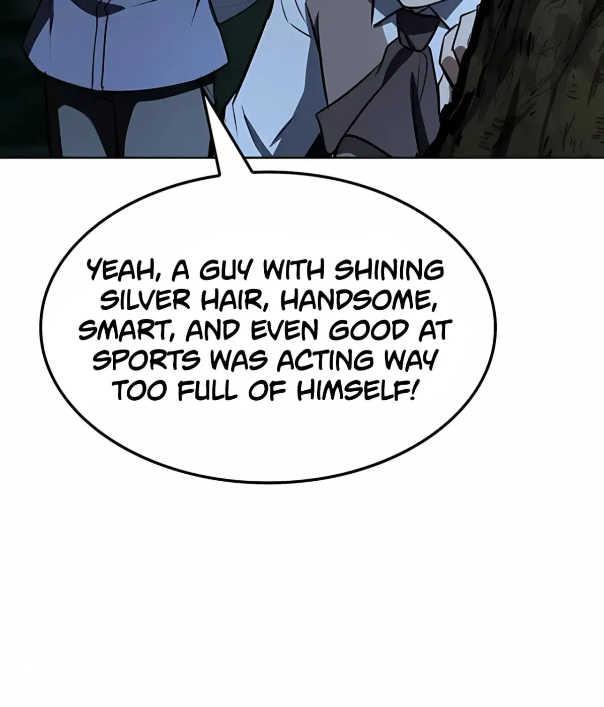 The Archmage's Restaurant Chapter 134 Page 167
