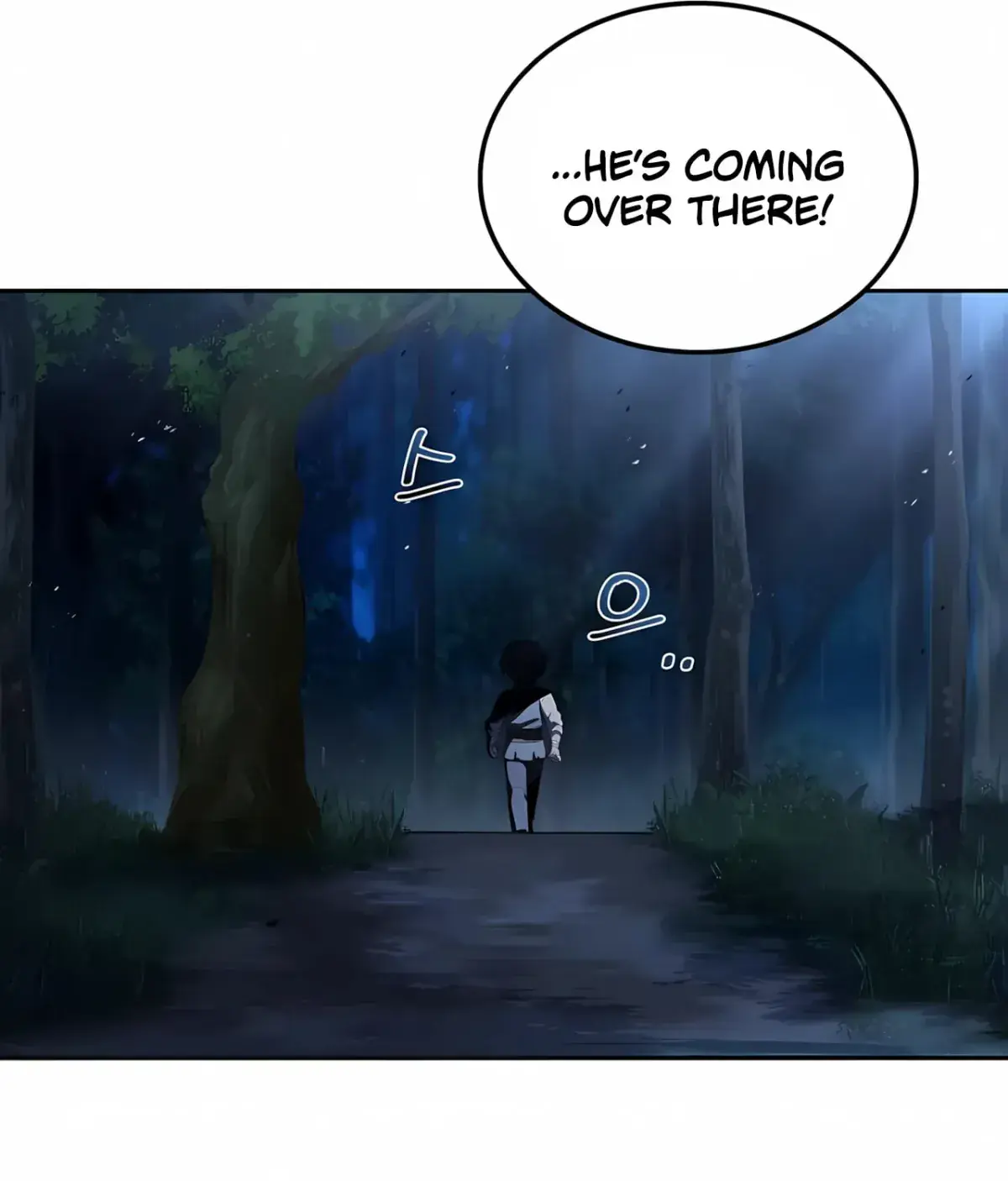 The Archmage's Restaurant Chapter 134 Page 169