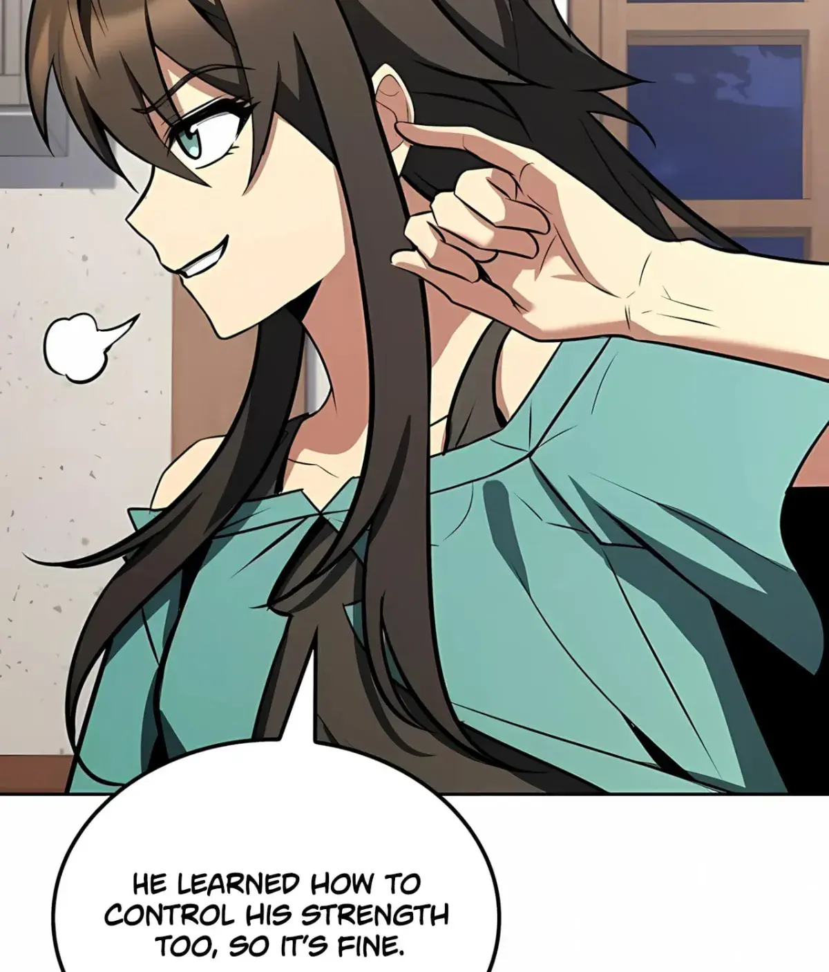 The Archmage's Restaurant Chapter 134 Page 179